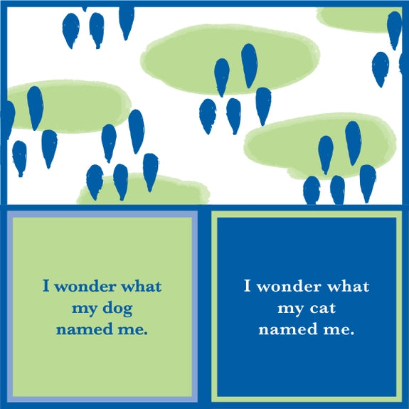Dog Named Me