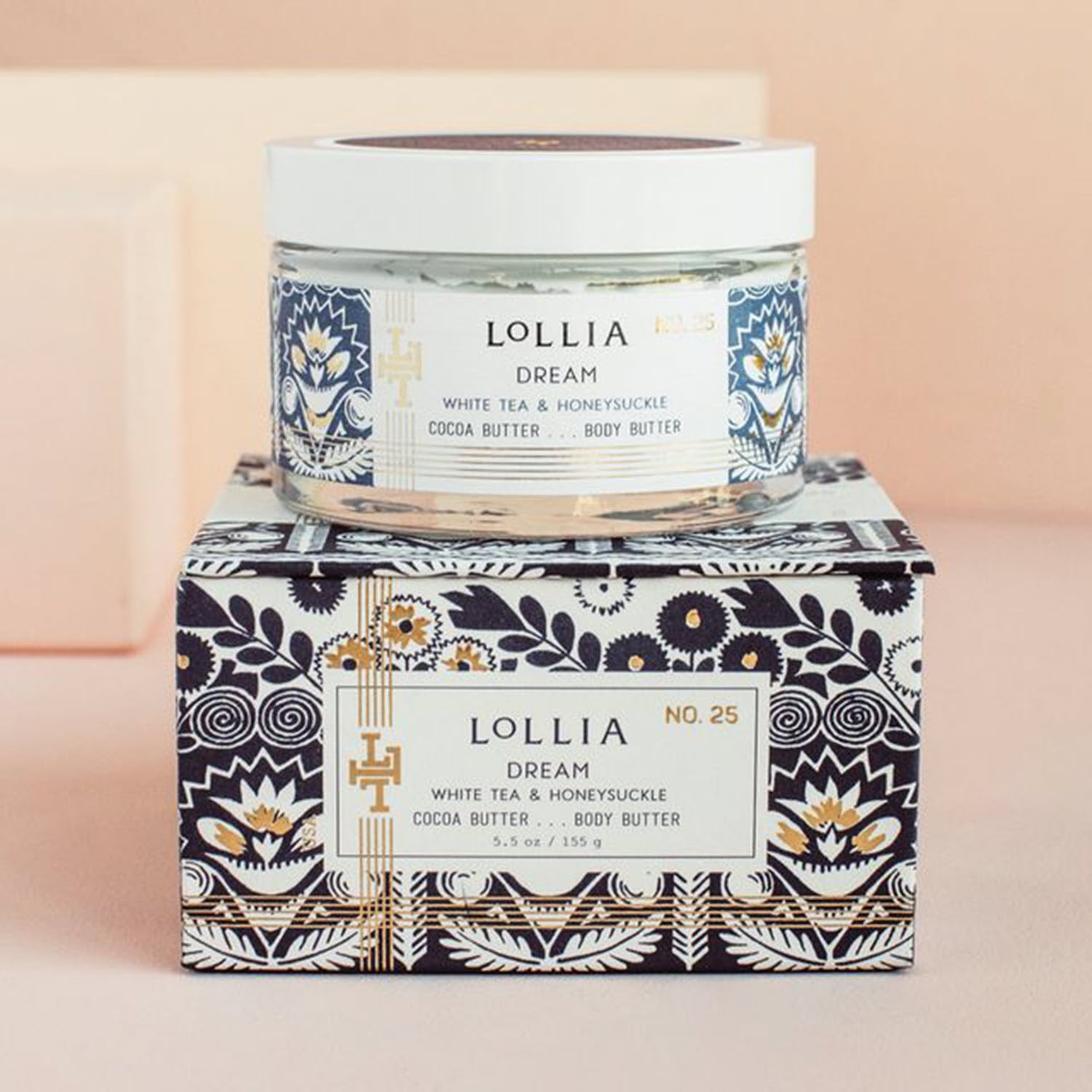 Dream Body Butter