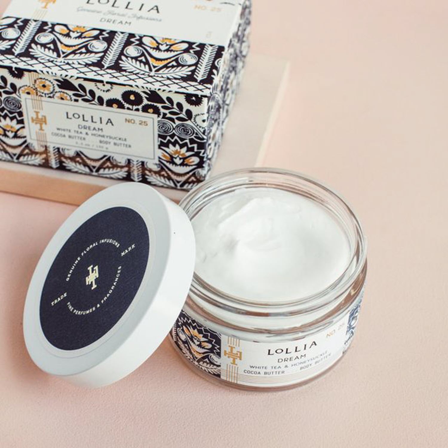 Dream Body Butter