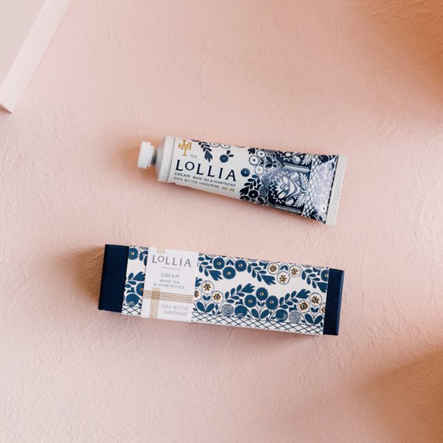 Dream Shea Butter Handcreme
