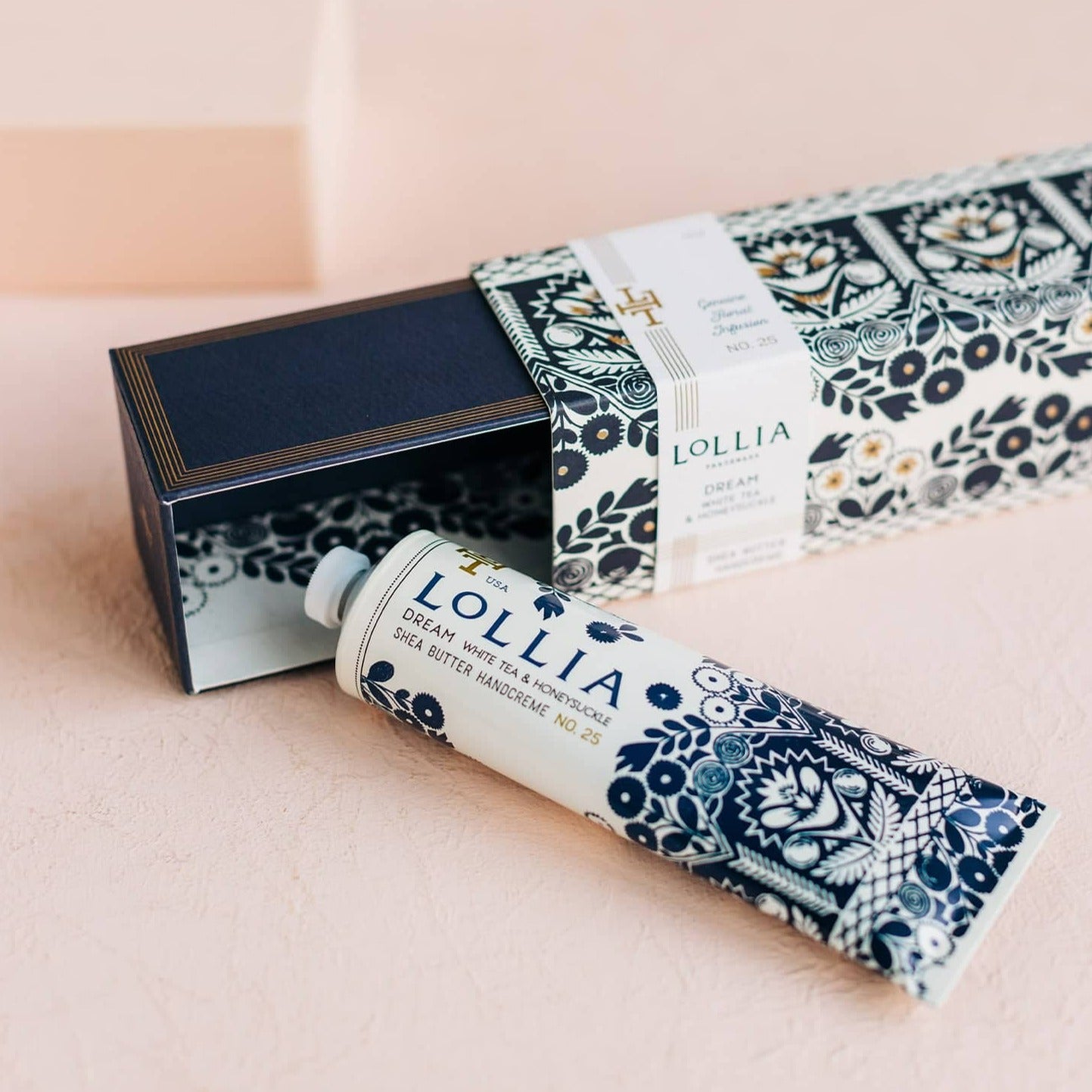 Dream Shea Butter Handcreme
