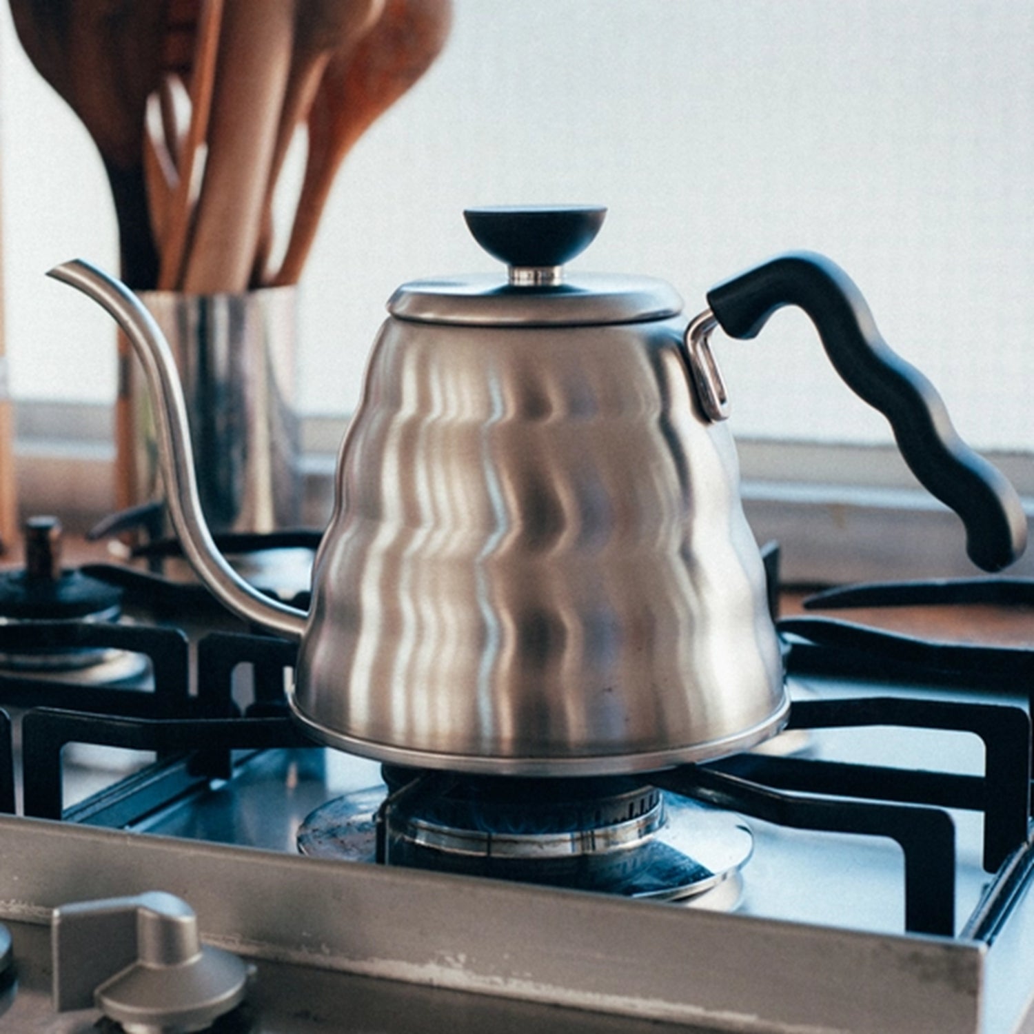 Drip Kettle