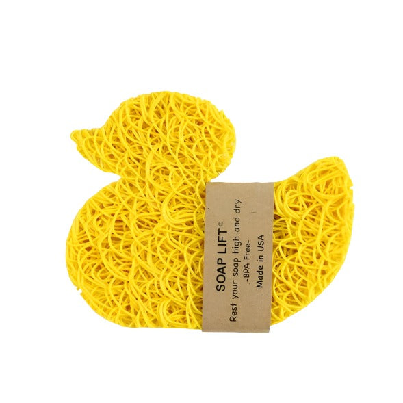 Duck Soap Lift