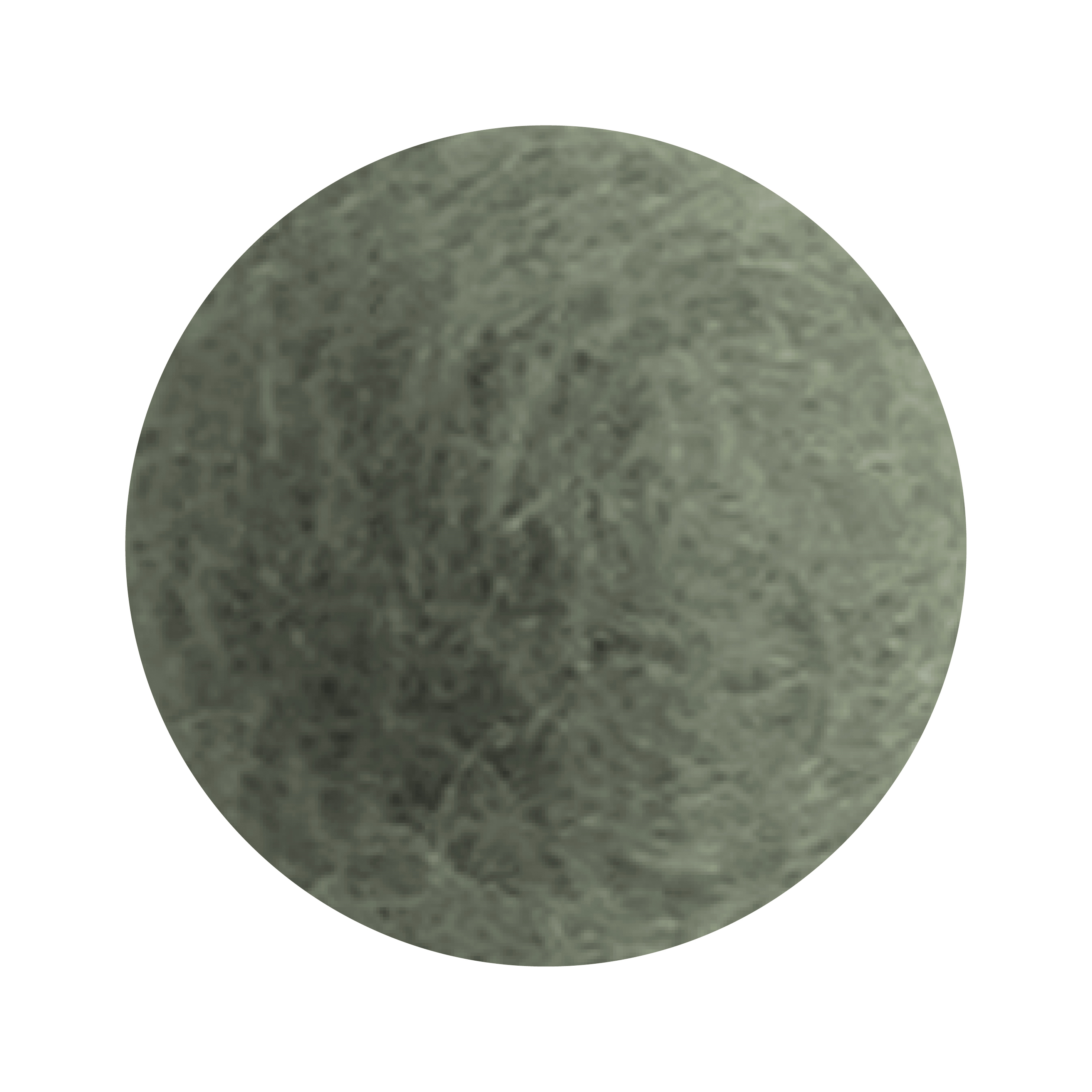 Felt Flower - 2cm