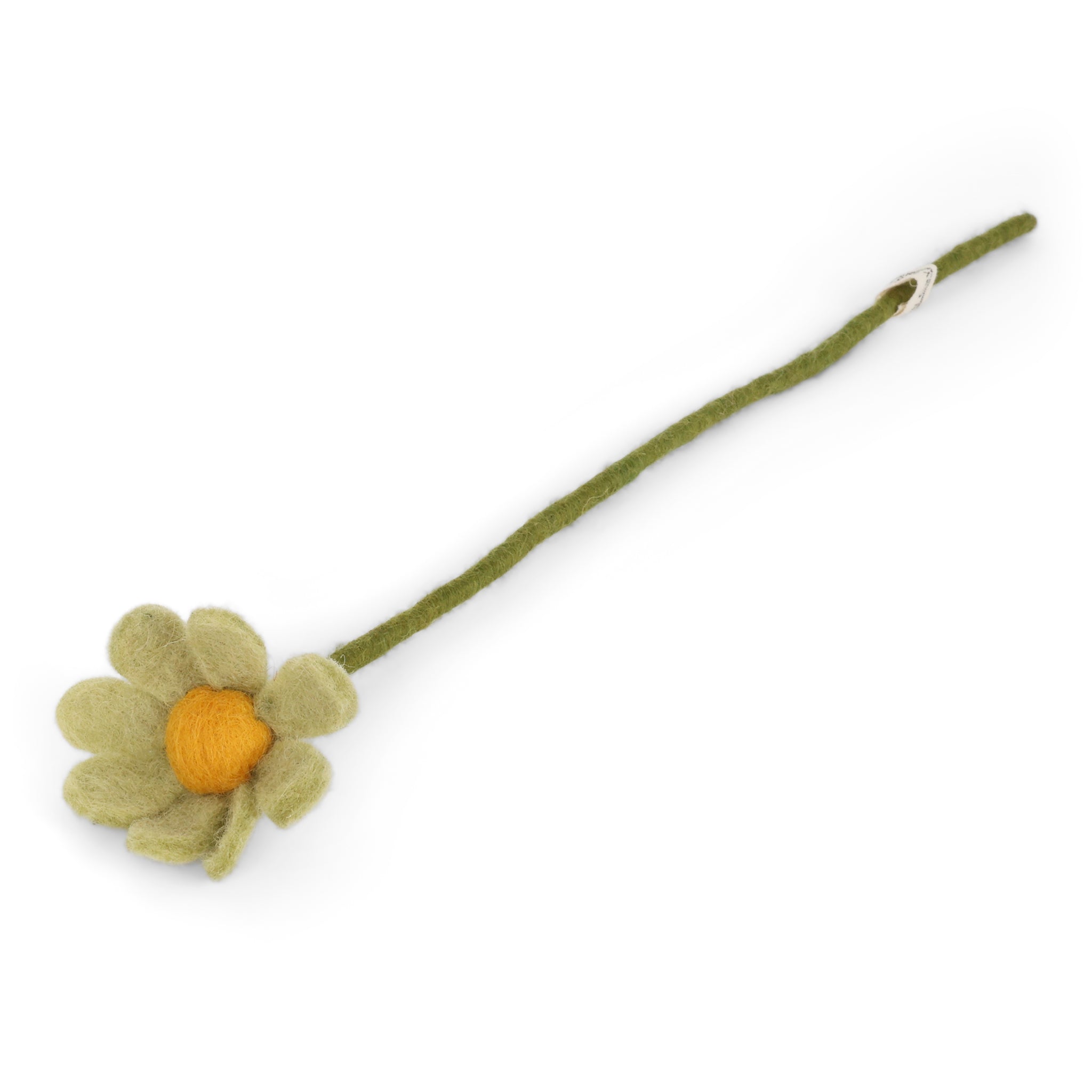 Anemone Felt Flower