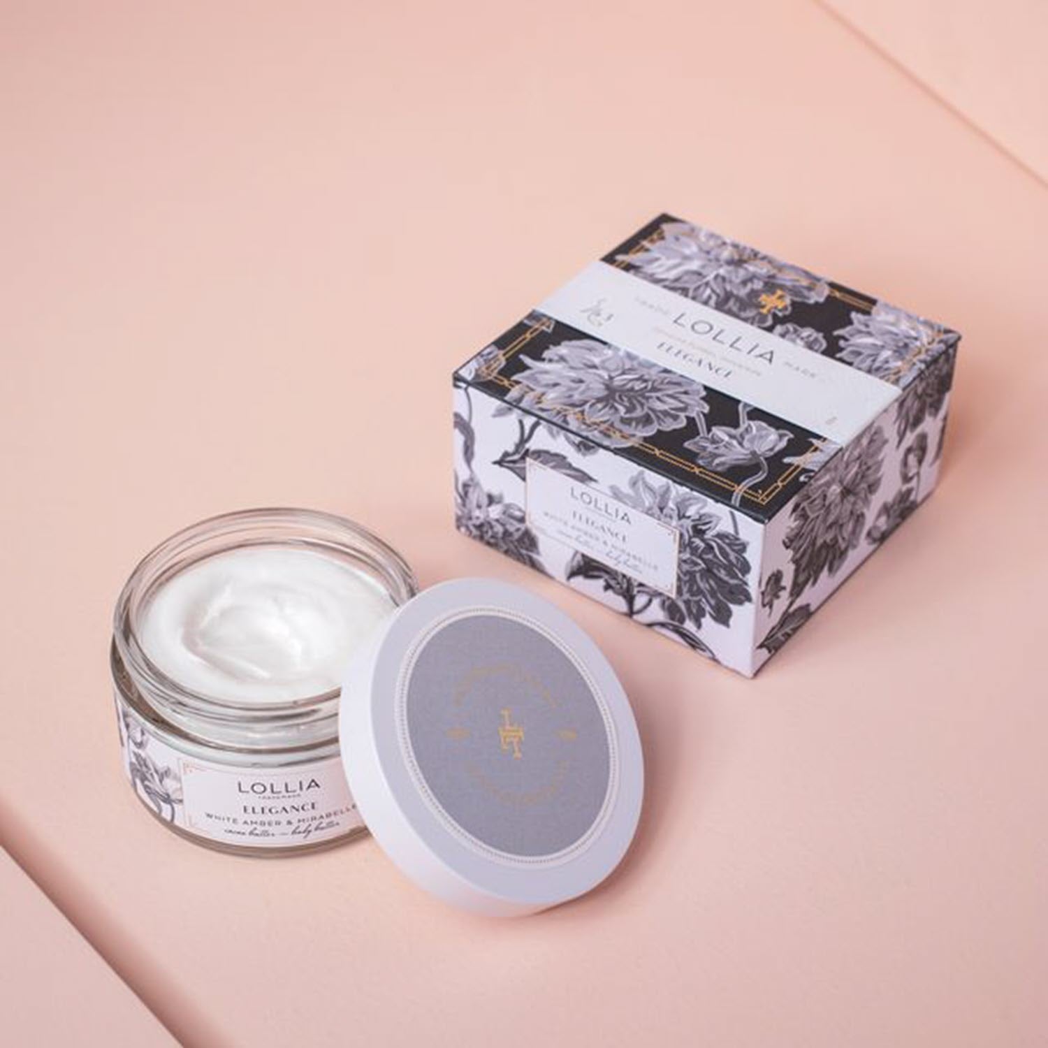Elegance Body Butter