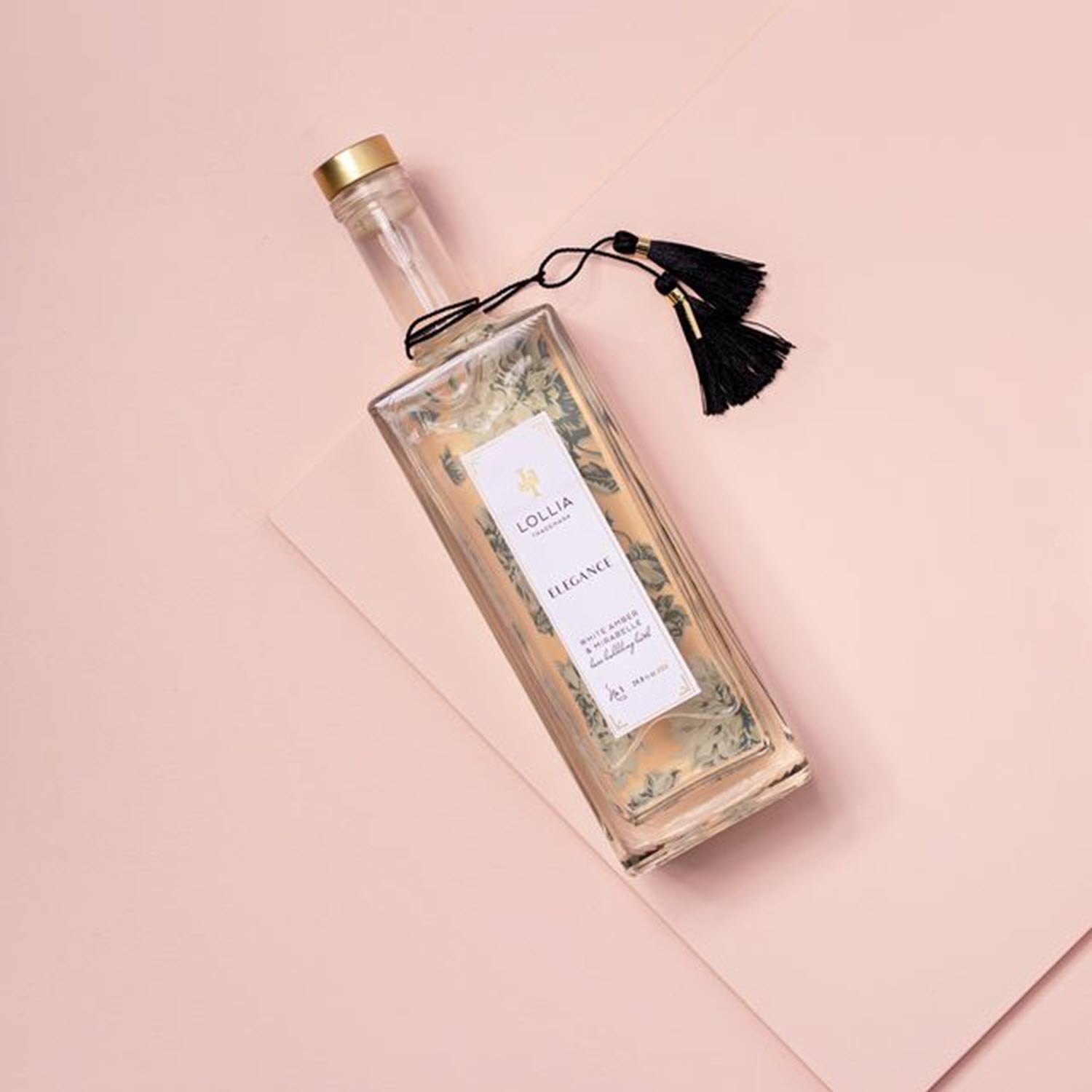 Elegance Bubble Bath