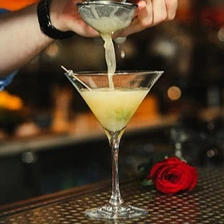 Elite 8-oz Martini