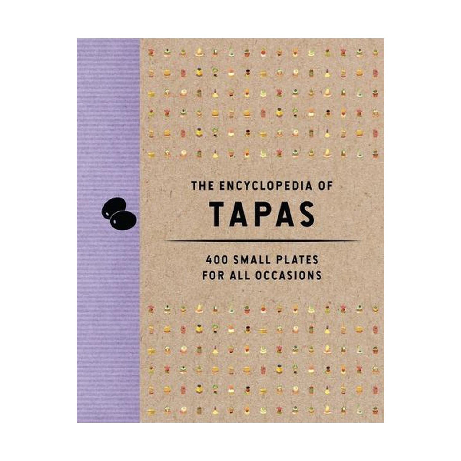 Encyclopedia of Tapas