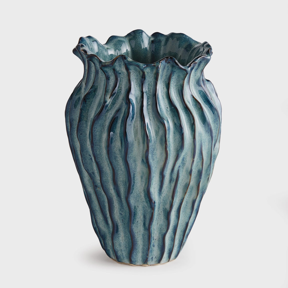 Esmeralda Vase
