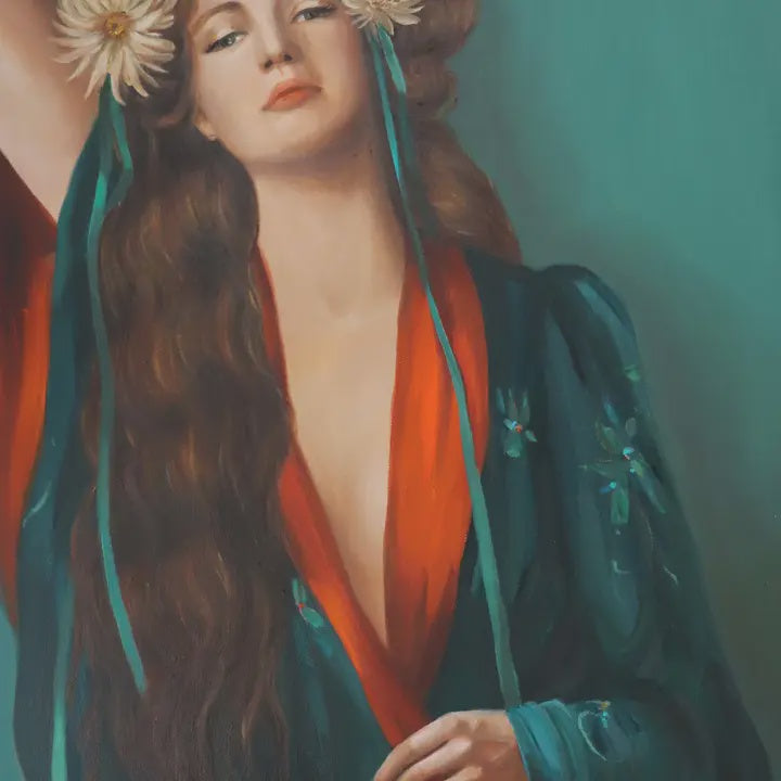 Este Fine Art Print