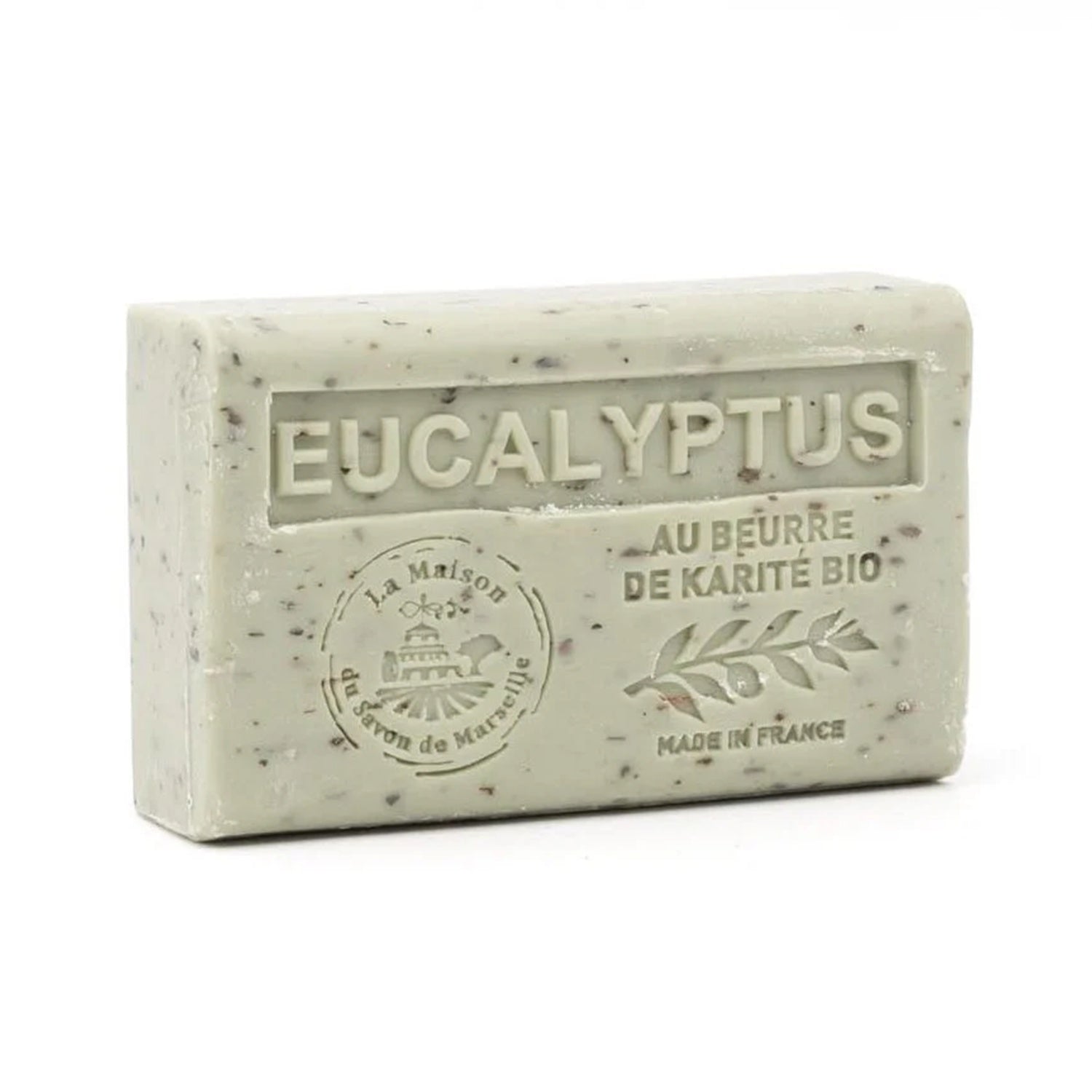 Eucalyptus Bar Soap