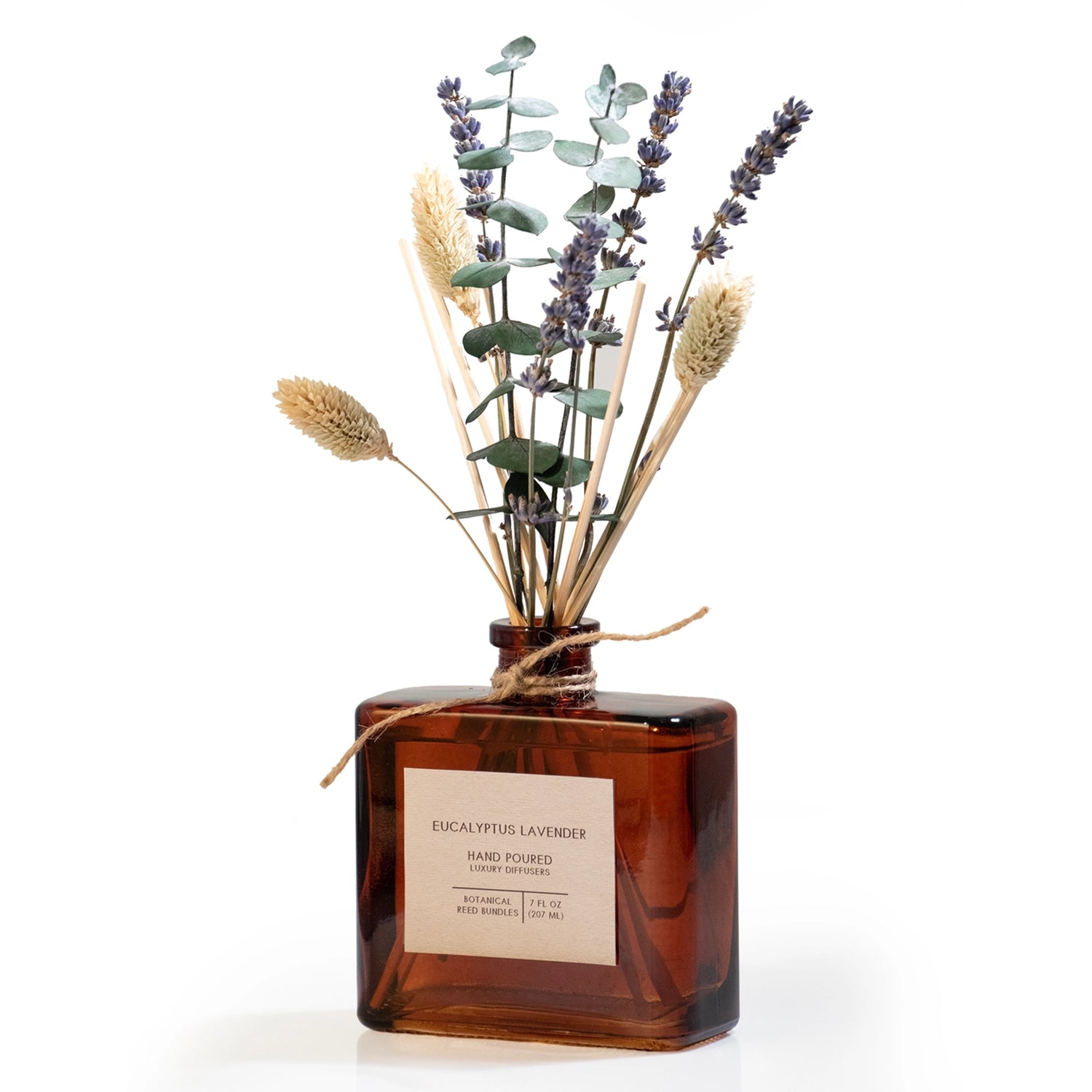 Eucalyptus Lavender Diffuser
