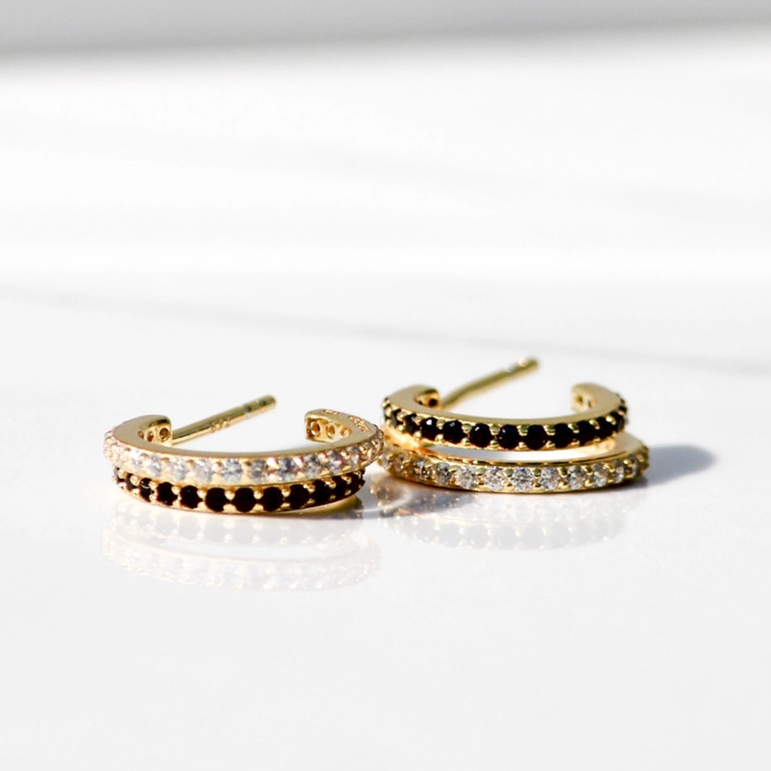 Evil Twin Edge Huggies