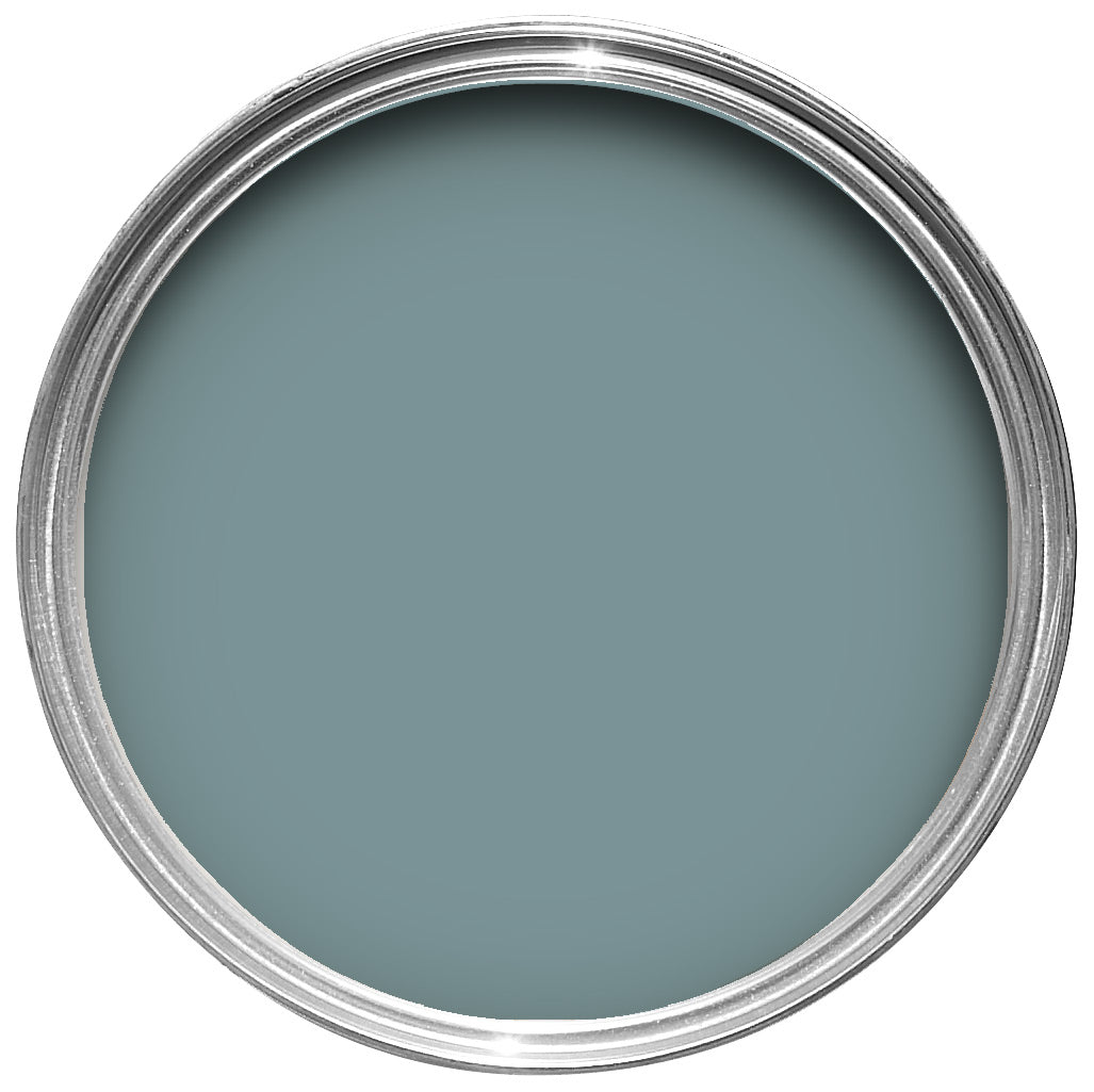 Archived Farrow & Ball Berrington Blue No. 14