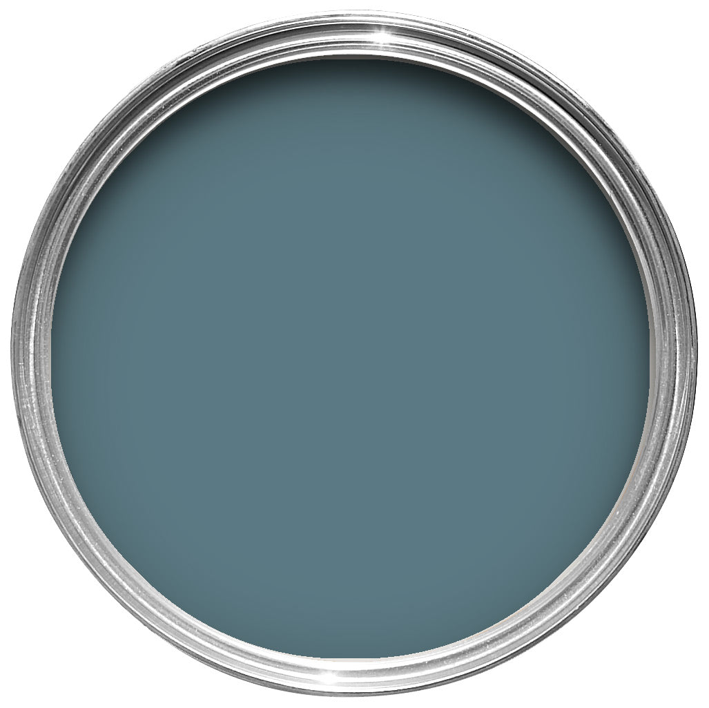 Archived Farrow & Ball Sloe Blue No. 87