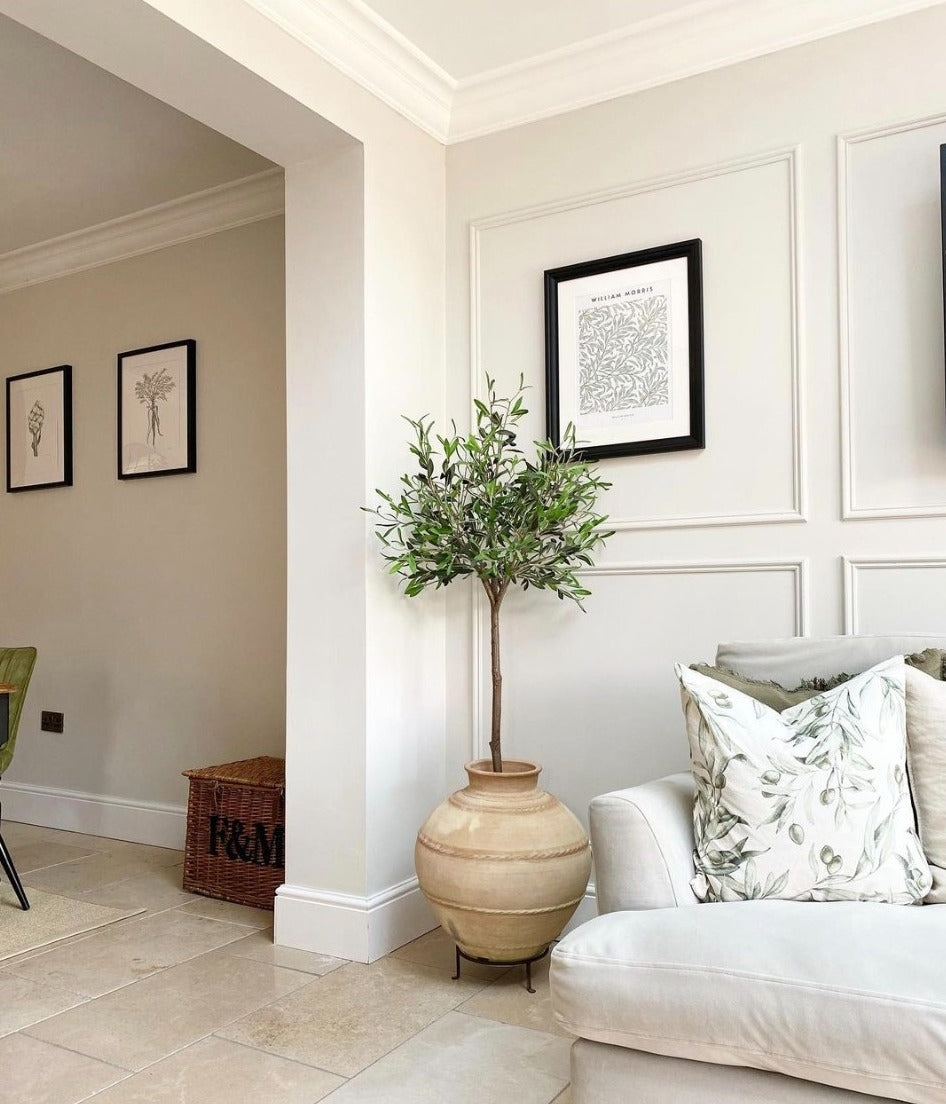 Farrow & Ball Ammonite No. 274