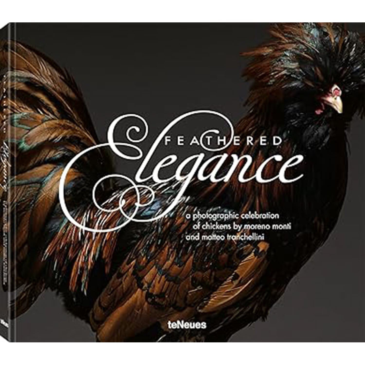 Feathered Elegance
