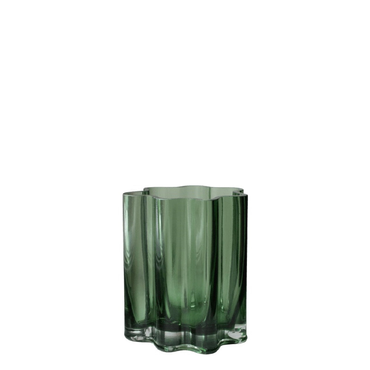 Filter Glass Candle Holder