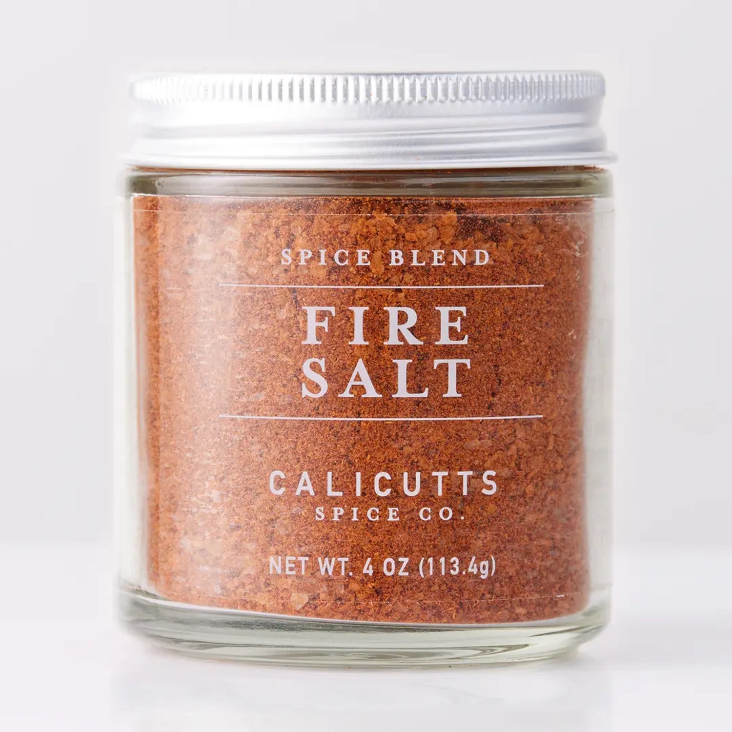 Fire Salt Spice Blend