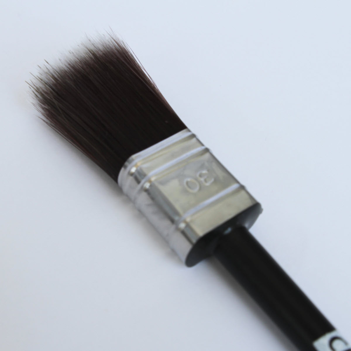 Cling On Flat Paintbrush