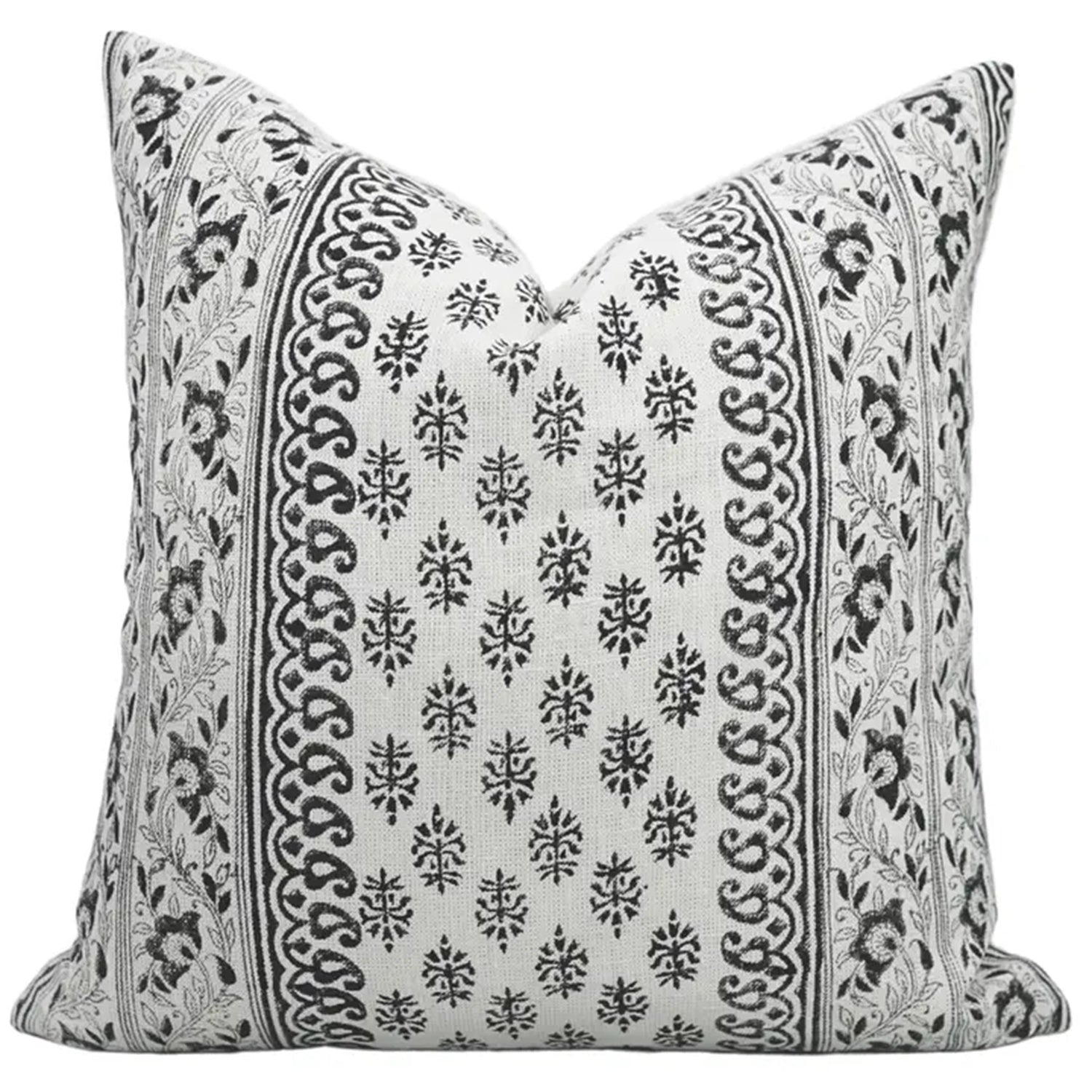 Flower Butta Pillow