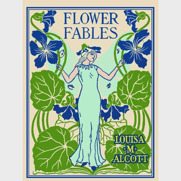 Flower Fables