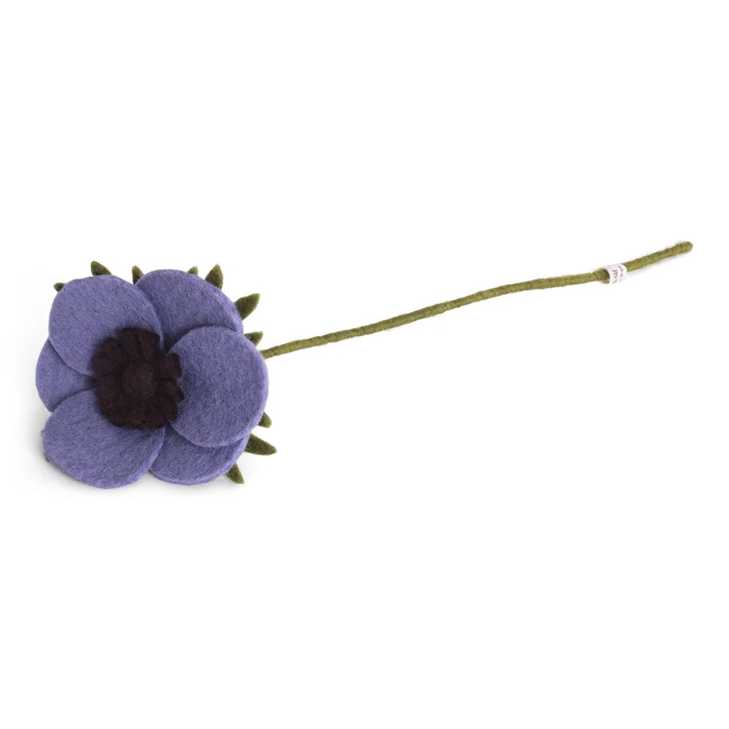 French Anemone - Purple