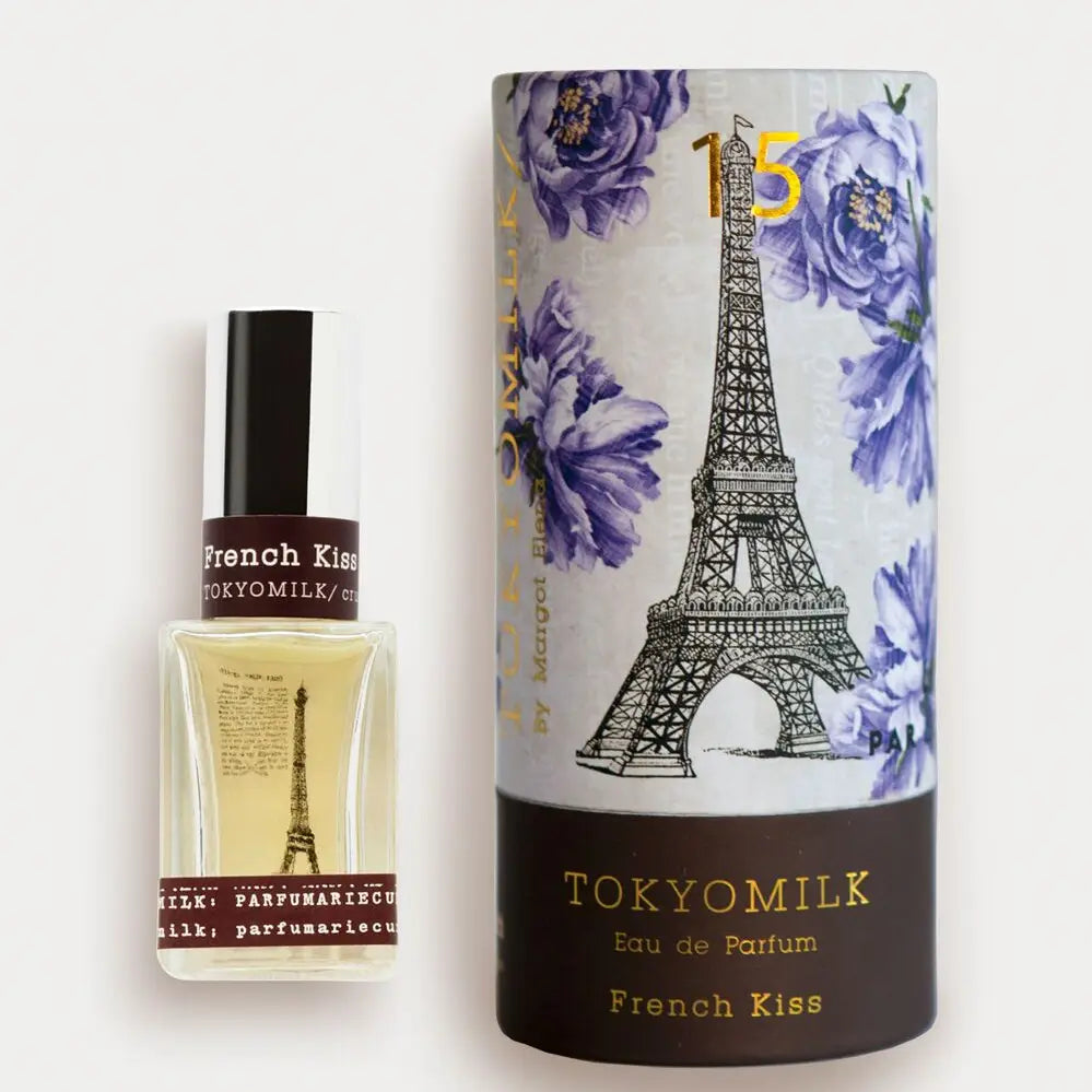 French Kiss Parfum