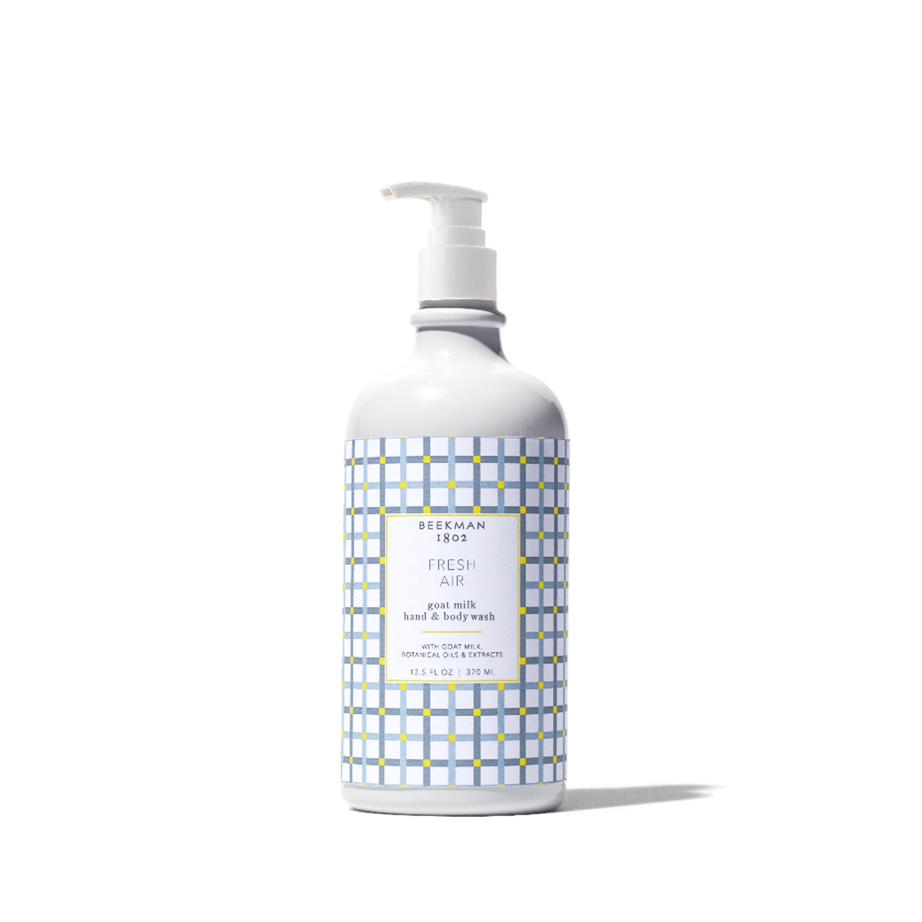 Fresh Air Hand & Body Wash