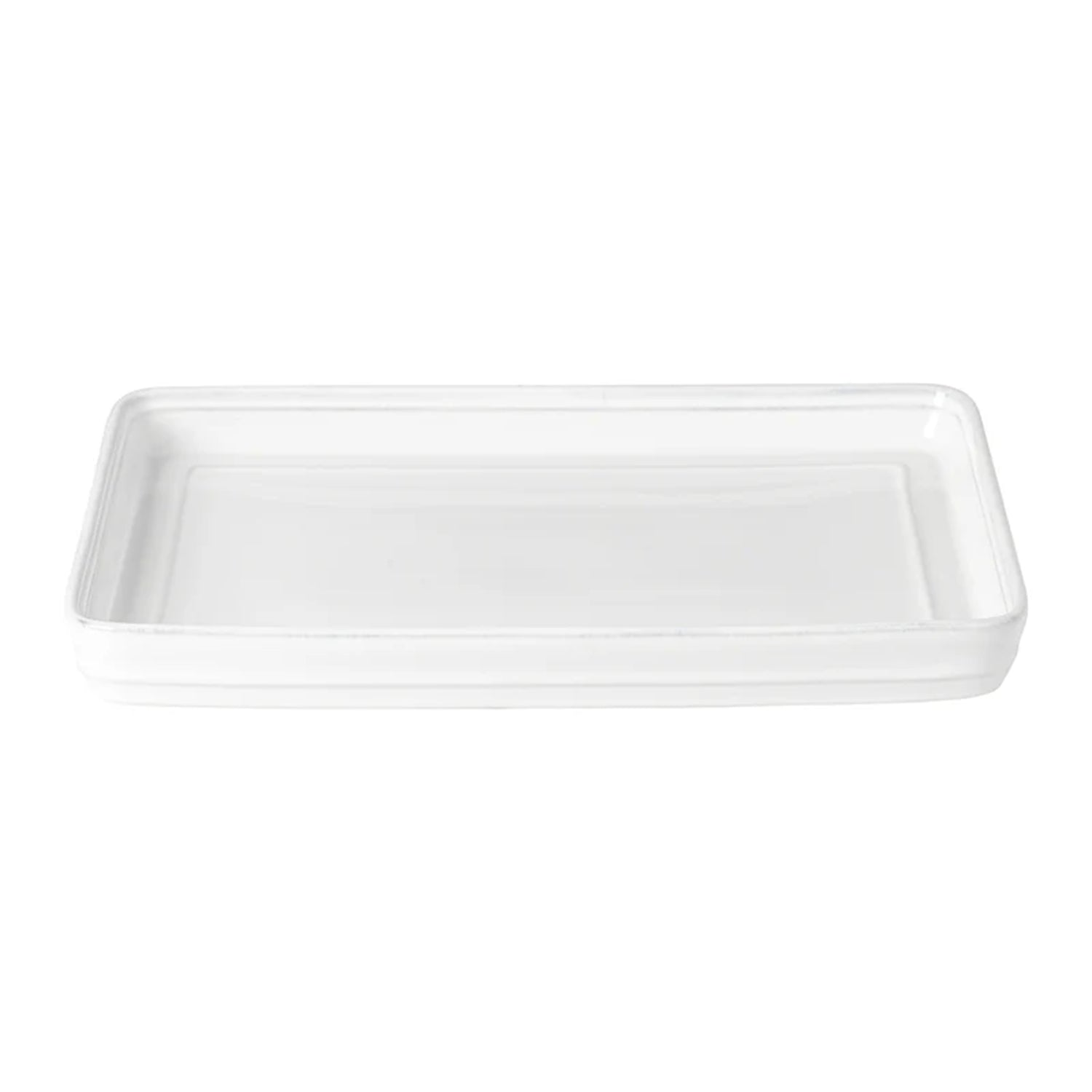 Friso White Tray