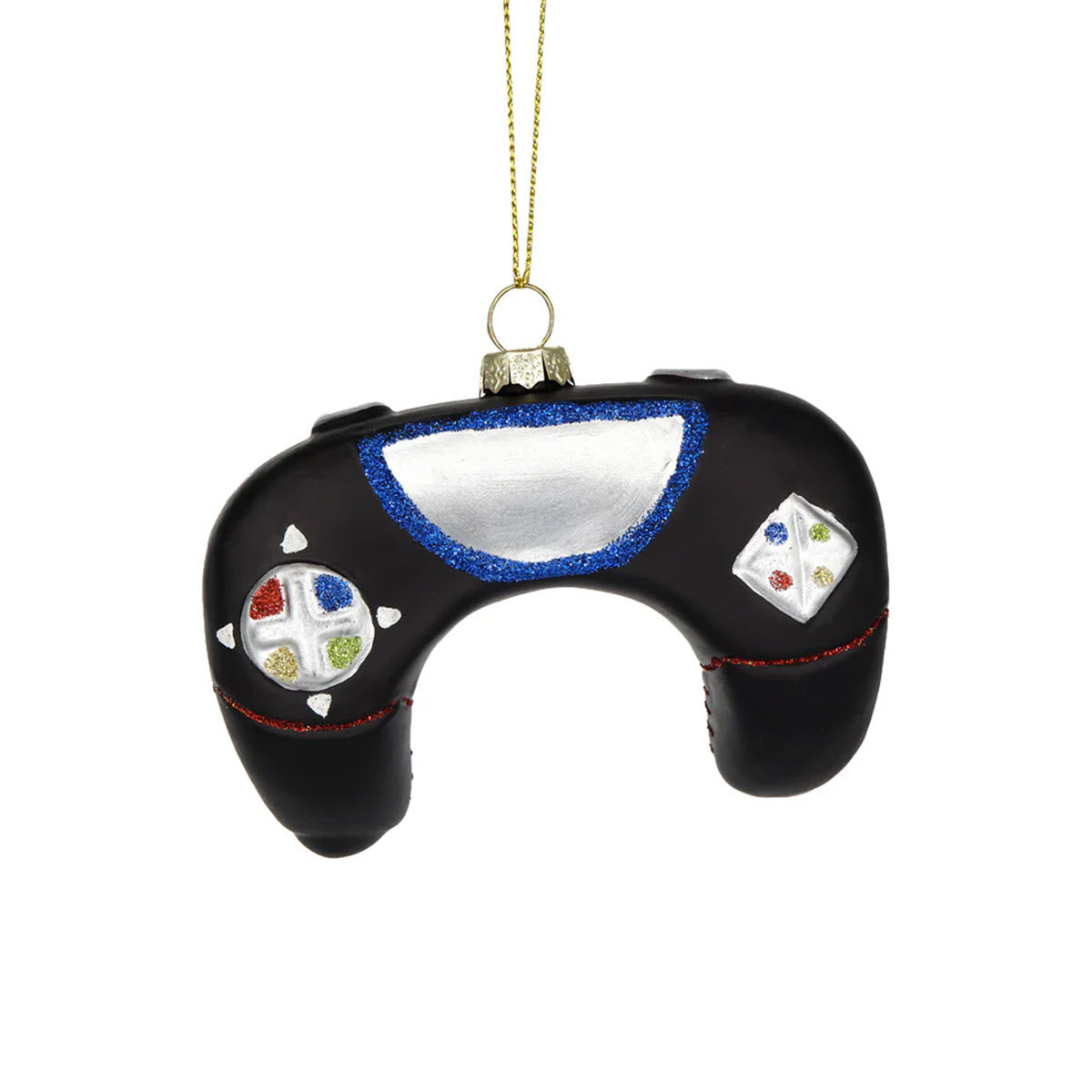 Game Controller Ornament