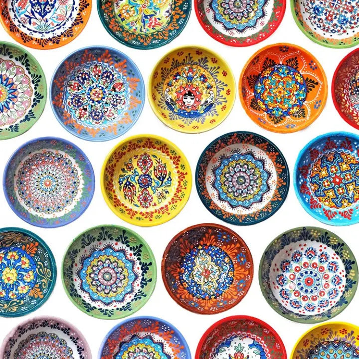 Small Garden Bowl