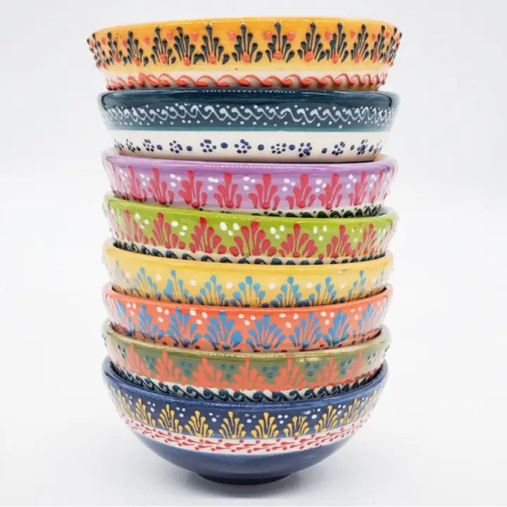 Large Garden Bowl