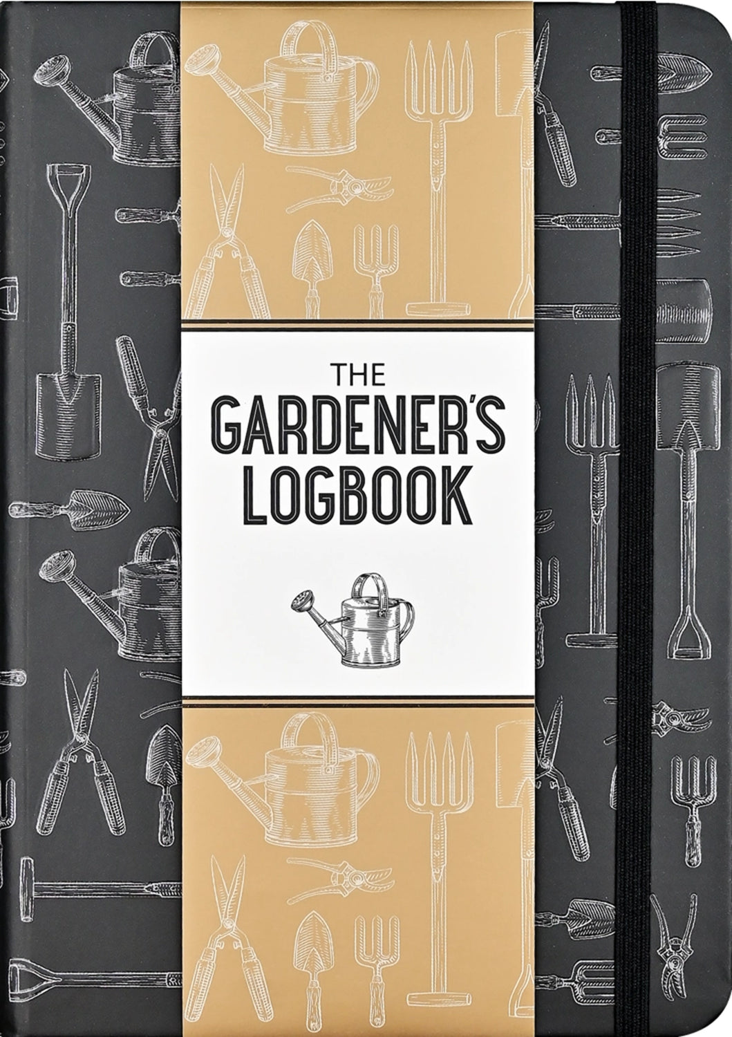 Gardener's Logbook