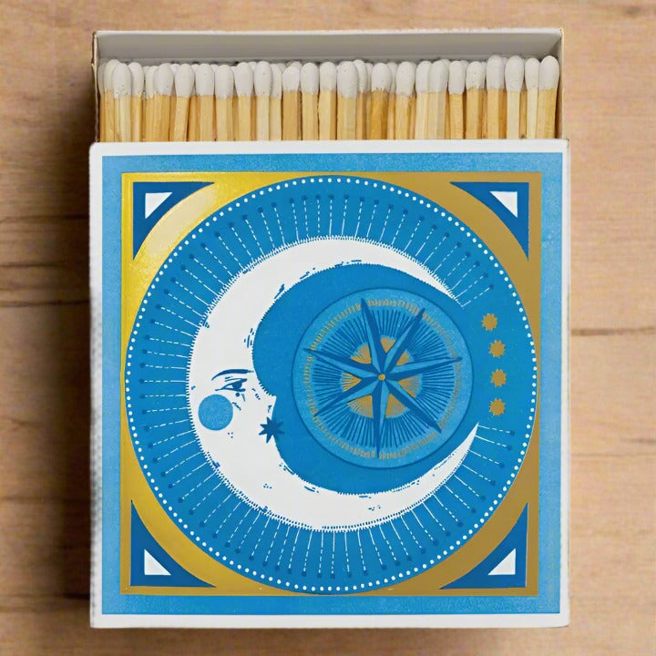 Golden Moon Matches