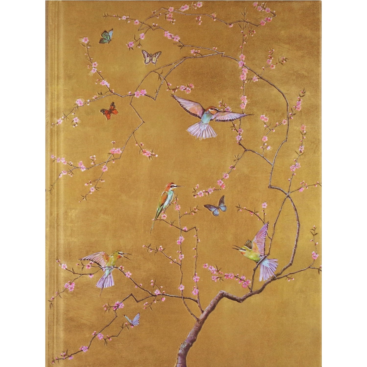 Golden Flight Journal