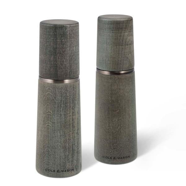 Marlow Gray S & P Set