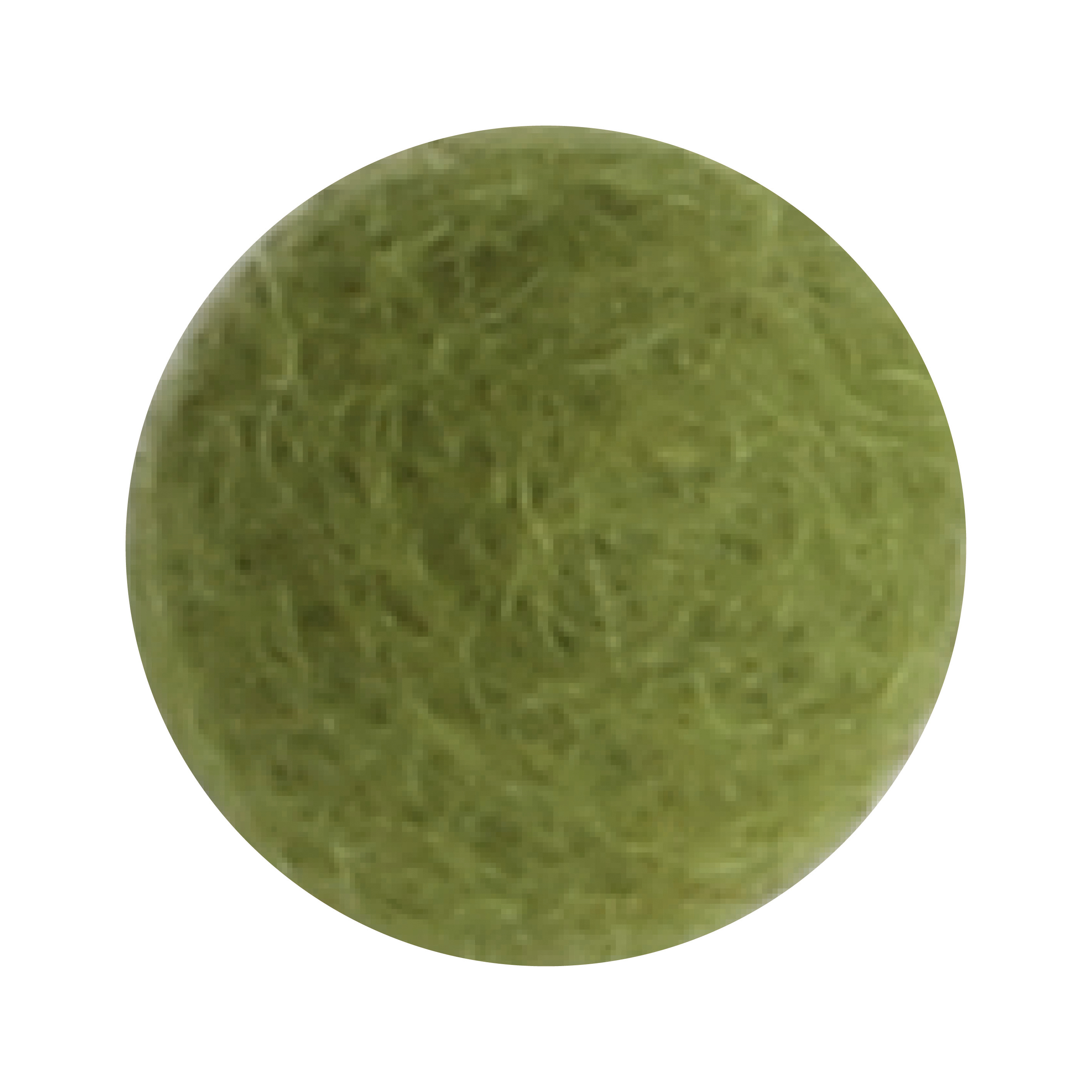 Felt Flower - 2cm