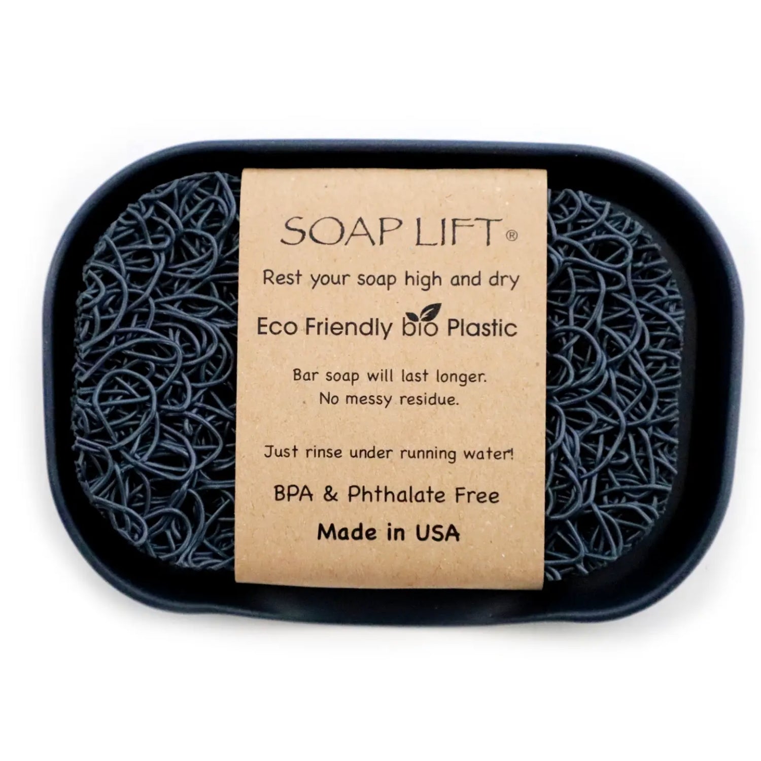 Waterfall Soap Lift Set