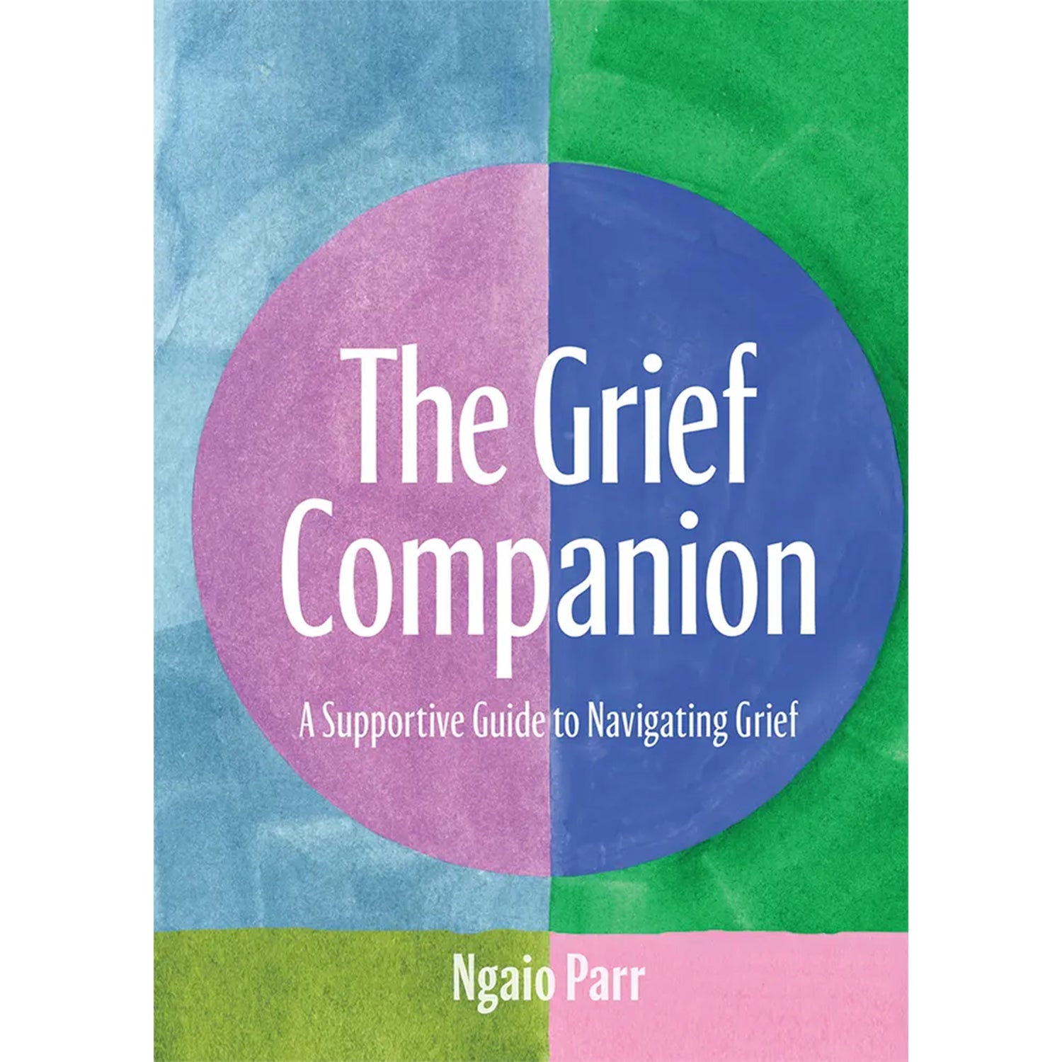The Grief Companion