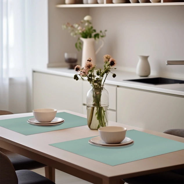 Classic Mod Rectangular Placemat