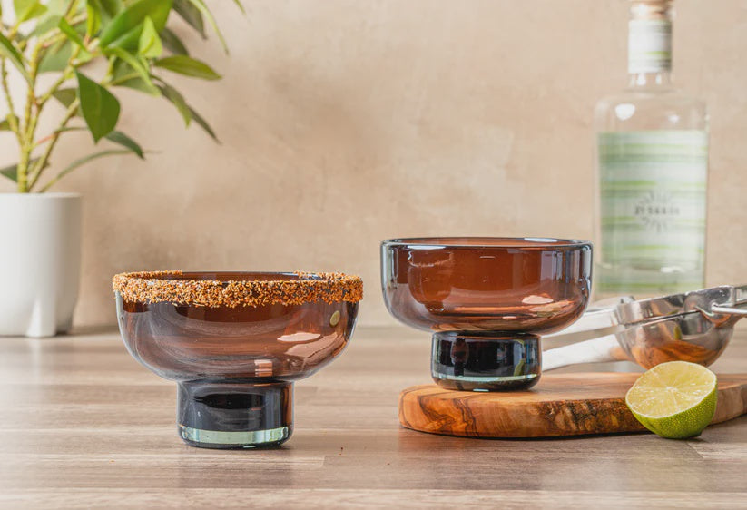 Mezcal Glasses