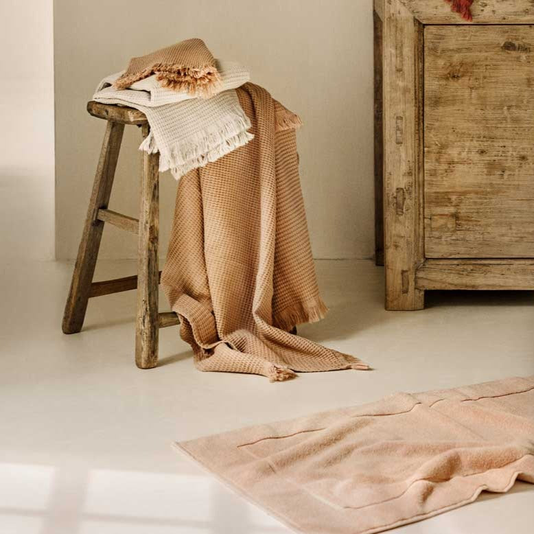 Grand Hotel Bathmat