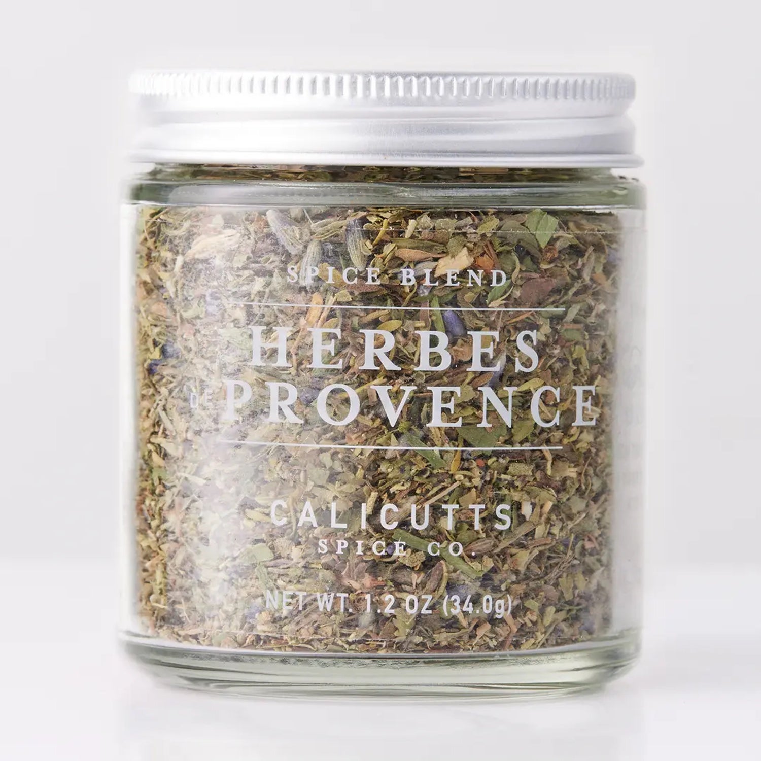 Herbes De Provence Spice Blend