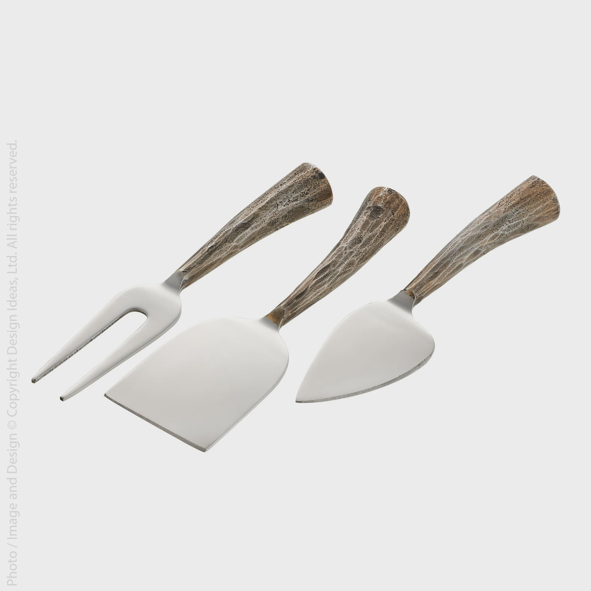Hildgrim Cheese Set