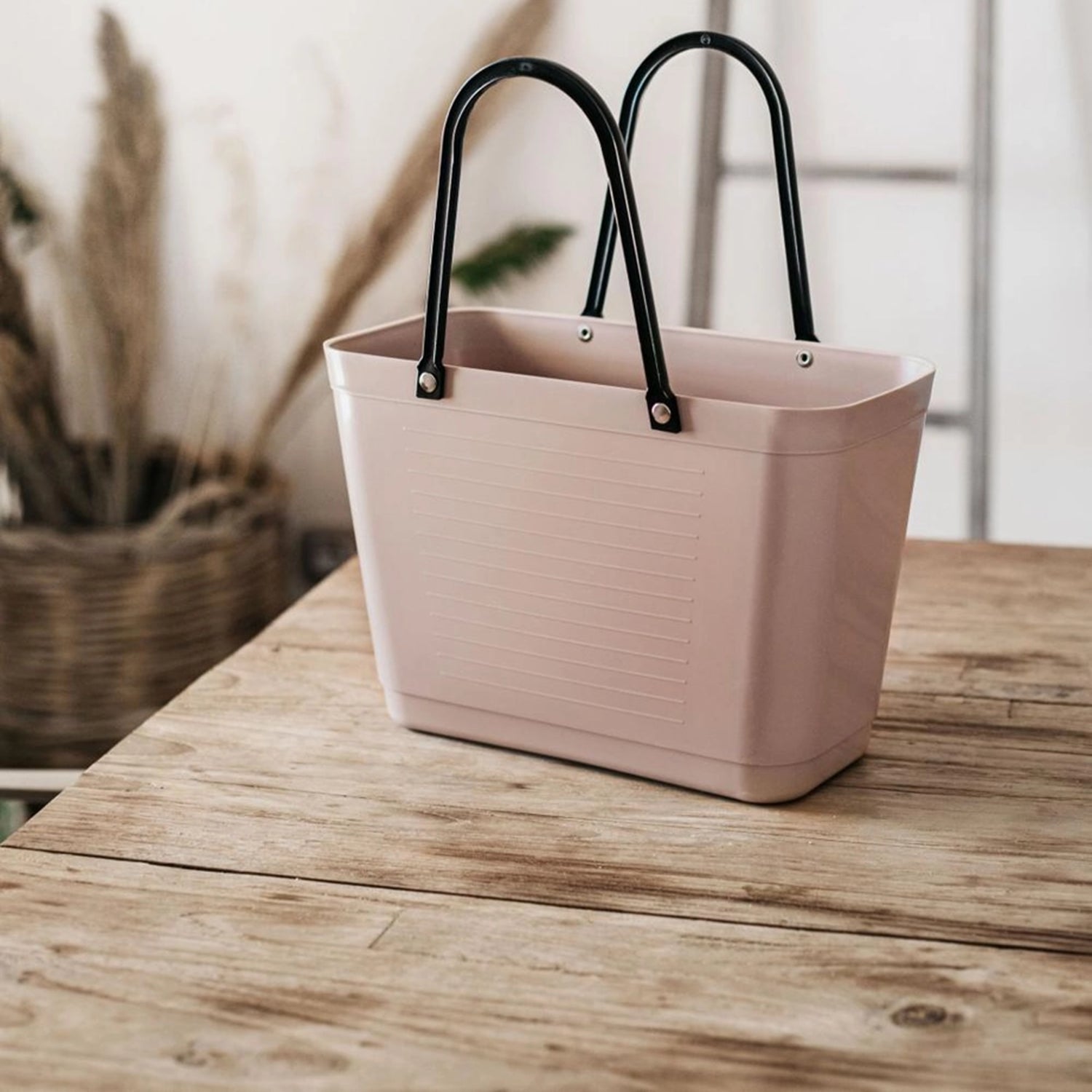 Nougat Hinza Eco-Tote
