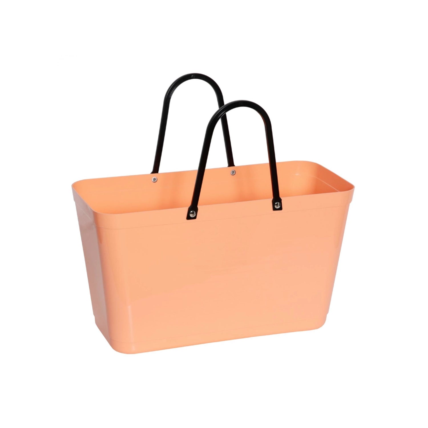 Apricot Hinza Tote