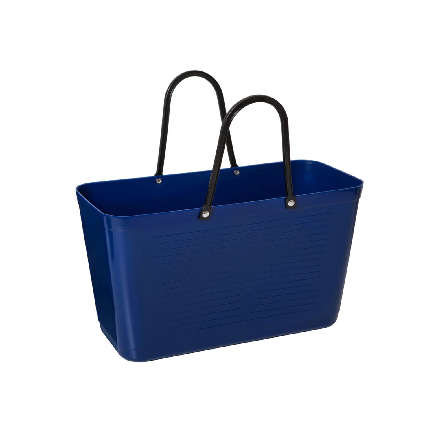 Blue Hinza Tote