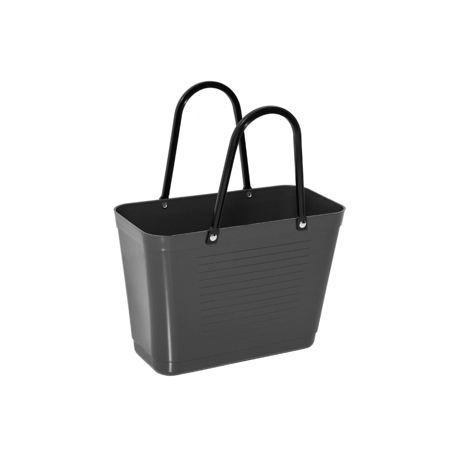 Dark Grey HinzaTote